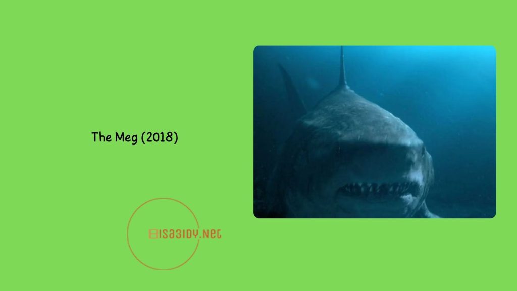 أفضل 10 أفلام عن سمك القرش المتوحش لا تفوتك [ترشيحات أفلام القروش]