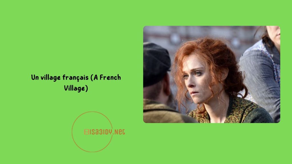 أفضل 20 مسلسلات فرنسيه لتعلم اللغة بسهولة