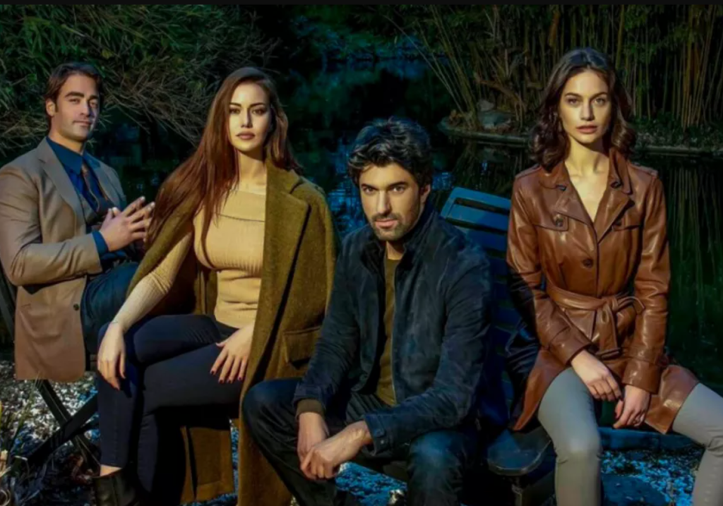أفضل 16 مسلسل تركي قصير رومانسي وأكشن وكوميدي