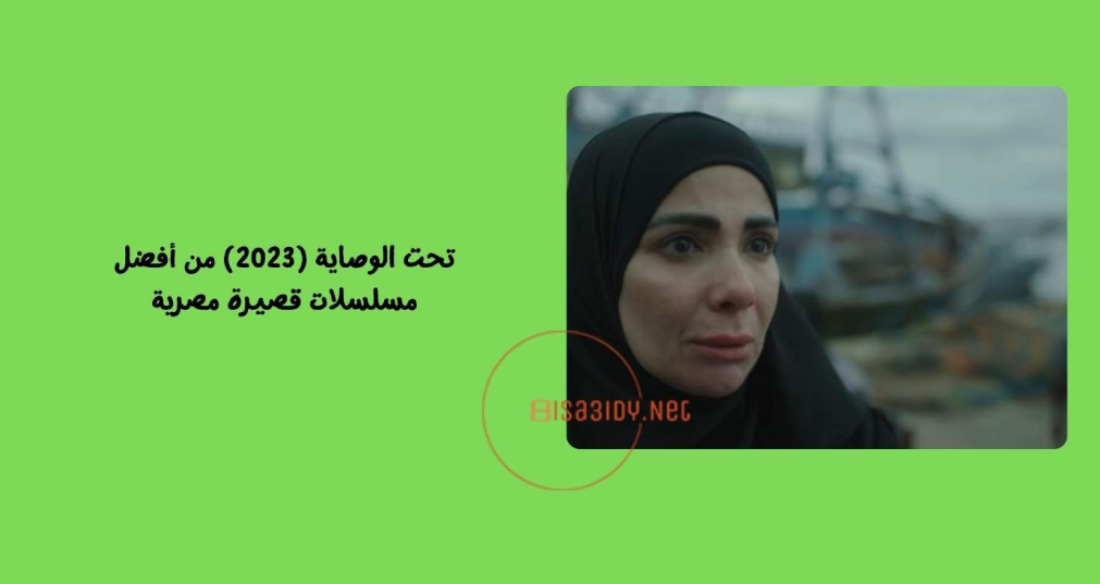 أفضل 25 مسلسلات قصيرة مصرية على الإطلاق لا تفوتك مشاهدتها